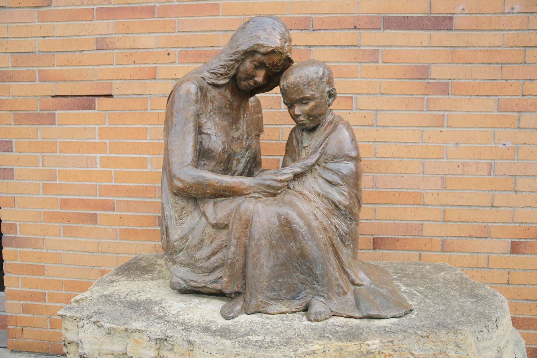 Mother and Child